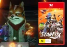 Nintendo announces Star Fox (2026), sets June 25 release — Star Fox Nintendo Switch