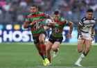 Latrell Mitchell Injury Rules Him Out of Round 10 for Rabbitohs