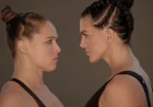 Ronda Rousey and Gina Carano Headline Netflix's First MMA Event on May 16
