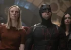 Michael Gandolfini ties Season 2 finale to Daredevil Season 3