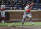 Sean Manaea Sets Mets Up as Juan Soto Eyes Another Homer
