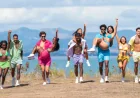 Love Island USA Season 8 Starts Tuesday June 2 on Peacock