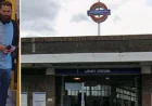 British Transport Police hunt man after London train incident — The Sun Uk