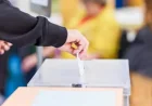 South Ayrshire Council corrects poll card error, What Do I Need To Vote