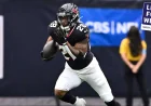 Joe Mixon Fits Ravens Plan as Ryan Wilson Sees 2-for-1