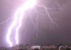 Servicio Meteorológico Nacional emite Tormenta por viento en Bahía Blanca