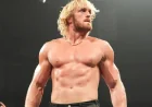 Logan Paul says 100 pushups, 100 sit-ups drive his shredded look
