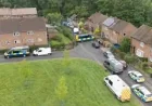 Joey Elizabeth Shaw killed in Bristol explosion after Ryan Kelly forced entry