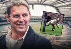 Lewis Moody Seeks Bigger MND Impact After Diagnosis