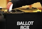 North East councils explain How Do I Vote in Thursday elections