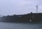 US Fires on Iranian Tanker as Trump Demands Peace Treaty