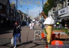 Rupert Lowe draws 350 to Great Yarmouth Restore Britain event