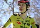 Jonas Vingegaard Set to Shape Giro D'italia 2026 KOM Race