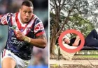 Kane Evans Nrl: 100 Days Sober After Homelessness