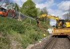 Network Rail to close Ashford route for nine days in May 2026