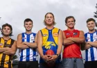 Peter Bell Would Draft Nick Watson No. 1 Ahead of Harley Reid