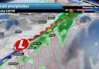 Ken Mahan says showers reach Greater Boston Wednesday evening — Boston Weather