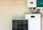 4.3m Solar Homes Eye Modular Batteries as Reneweconomy