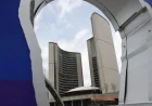 Olivia Chow Unveils Free 22-Day Toronto News FIFA Fan Festival