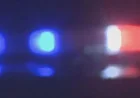 Oregon Burglary Suspect Crashes SUV During Police Pursuit