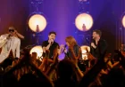 Niall Horan Sparks Cowboy Era Talk With May 5 Texas Cover