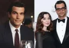 Paul Anthony Kelly lands Jfk Jr role three weeks before filming