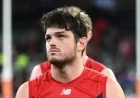 Angus Brayshaw Page Shows Cookie and Browser Instructions