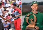 Ryan Ruffels Wins Way Back to PGA Tour in Myrtle Beach