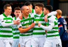 Lewis Morgan Opens Up on Rangers Season-Ticket Past Before Celtic Move