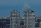 Russia Warns Kyiv Embassies Before Moscow Parade — Putin News