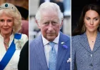 King Charles Reportedly Asked Kate Middleton To Alter Her Spelling