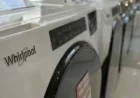 Whirlpool Stock Falls as Revenue Drops Nearly 10% to $3.27 Billion