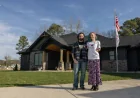 Gary Sinise Foundation R.I.S.E. reaches 86th home in Four Oaks