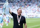 Lampard and McKenna Shortlisted as Iraola Remains Palace Option