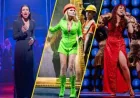 Uzo Aduba Leads Schmigadoon Tony Nominations on CBS Mornings
