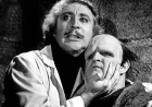 Cary Elwes Reunites With Mel Brooks on Very Young Frankenstein