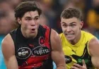 CODE Sports Publishes No Cookies Notice for Afl Fixtures Access