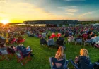 Treaty Oak Revival joins Lakeview lineup with West Texas Degenerate tour
