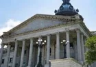 South Carolina House advances $1,500 monthly pay boost provision