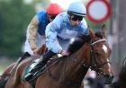 John Gosden backs I'm The One after Cheshire Oaks second — Chester Races 2026