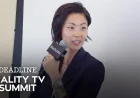 Kristen Kish Wants a Tokyo Top Chef Finale, Citing 300-Person Crews