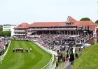 Elousie Quayle Orders 20-Minute Halt at Chester Races Today