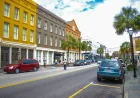 South Carolina Gains Fastest Growth as Red States And Blue States Shift