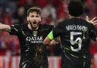 PSG Set Arsenal Ucl Final Tickets With Bayern Win May 30