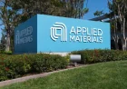 UBS Raises Applied Materials Target to $480 — Dram Stock