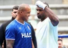 Daniel Dubois Featured in BBC Knockout Showcase Before Manchester Fight