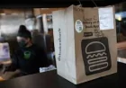Shake Shack Stock Falls 19.9% After $366.7 Million Revenue Miss