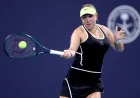 Amanda Anisimova Withdraws From Rome With Left Wrist Injury