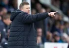 Allan Hale Elgin City Suspension Hits Club With Immediate Effect