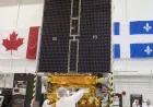 MDA Space Posts $464.1 Million Revenue, Mda Stock Slips on Profit